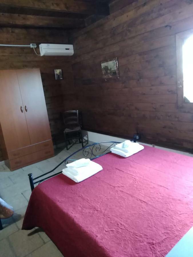 Апартаменты Oasi San Pio Порто-Чезарео Экстерьер фото